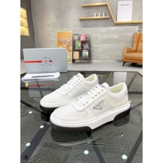 Prada Low Shoes